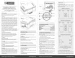 Zipato Zipabox Installation guide