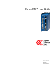 Copley Controls Serial Encoder User guide