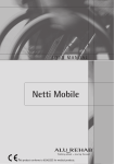 Alu Rehab Netti Mobile User manual