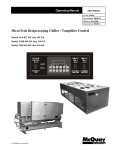 Microtek MHP1-HD Unit installation