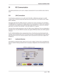 Black Box IC108A Installation guide