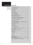 Acer M242HML User guide