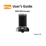ViTiny UM06 User`s guide