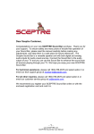 Sceptre E236BD-FHD User manual