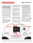 SL3 Quick Start 2.4.2