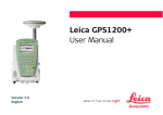 Multitech GFU19 User manual