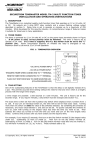 Calculated Industries Time Master II Operating instructions