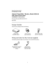 Zhone 6350-A4 Specifications