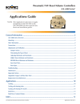 Coleman 3000 SERIES Specifications