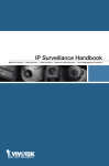 Vivotek IP8132/8133/8134 Fixed Network Camera Handbook - Use-IP