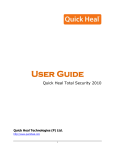 Wincomm WEB-6681 Series User guide