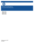 ProCurve 5400zl Specifications