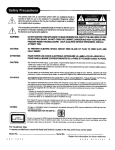 Apex Digital ADV-3800 Operating instructions