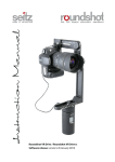 Canon VR-10 Instruction manual
