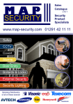 Brochure - MAP Security