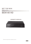 Samsung MAX-DC20700 Owner`s manual