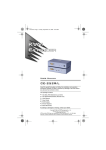 ATEN CE-252R User manual