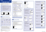 Canon DR 7090C - imageFORMULA - Document Scanner User manual