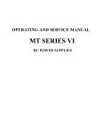 MTD 133-390-30-inch Service manual