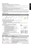 Acer H236HL User guide