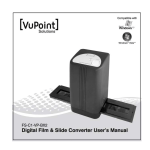 Manual - VuPoint Solutions