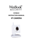 Winbook N7405JV Instruction manual