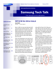 Hot Tech Tips - P.C. Richard & Son