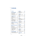 Ericsson R380 Technical data