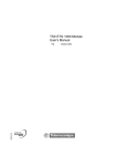 Schneider Electric TSXETG100 User`s manual