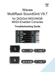 DigiGrid MGO Troubleshooting guide