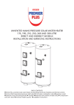 Santon PP210B Technical data