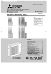 Code Electronic A24 Service manual