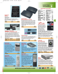 Philips 60PP9363H Specifications