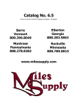 Alpha AIR-658 Specifications