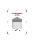 Digiplex DGP2-648BL User manual