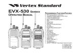 Owners Manual - Buy Two Way Radios