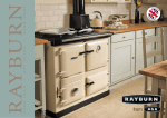 Rayburn XT- Oil Specifications