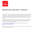Verizon 9100VM User guide