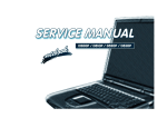 EUROCOM D530P Service manual