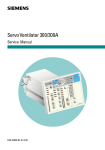 Siemens Life 300 Service manual