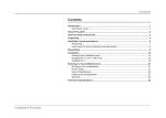 Dynaudio IP 17 Specifications