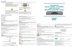 Cisco 4240HDC Operating instructions