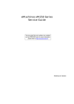 eMachines EZ1601-01 - 1 GB RAM Technical information