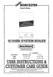 Bosch 15SBI Operating instructions