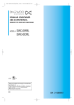 Daewoo DWC-063RL Specifications