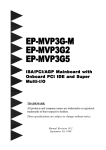 EPOX EP-4BDM Specifications