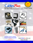 Chassis Plans CPPM-8U201 Specifications