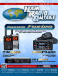 West Mountain Radio RIGrunner 4005i Specifications