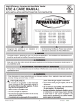 Rheem HE119-199N Specifications