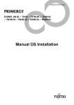 Matrox M.Key/100 Installation manual